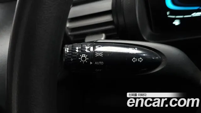 Hyundai Casper — Фото автомобиля 21