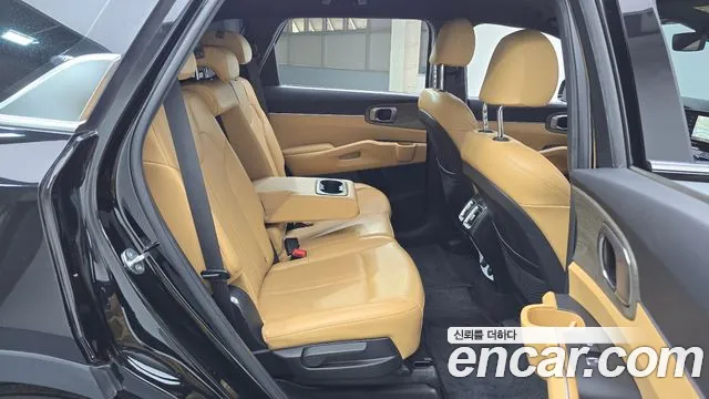 Kia Sorento 4th Gen — Фото автомобиля 12