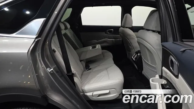 Kia Sorento — Фото автомобиля 17