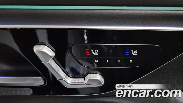 Mercedes-Benz E-Class E-класс W214 E300 4MATIC Exclusive — Фото автомобиля 26