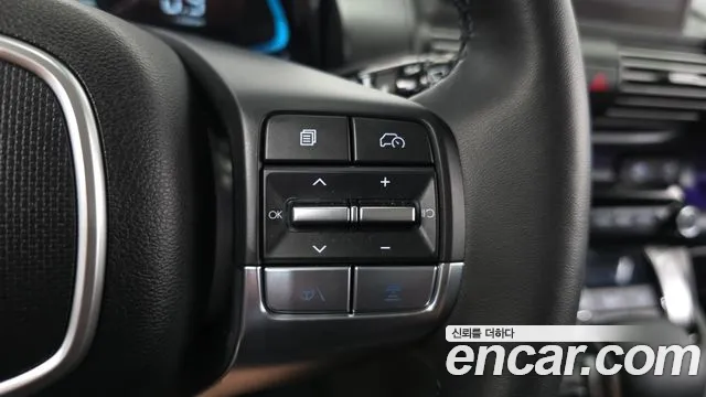 Hyundai Casper Casper Turbo Essential — Фото автомобиля 29