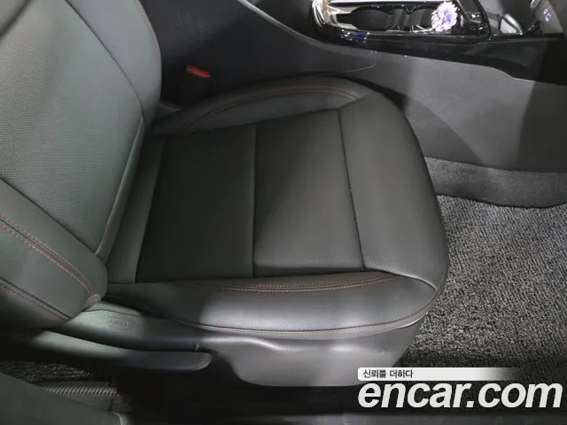 ChevroletGMDaewoo Trax Trax Кроссовер — Фото автомобиля 17