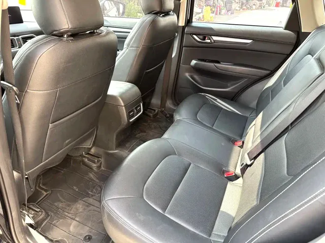 Mazda CX-5 — Фото автомобиля 4