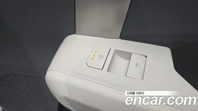 Kia EV3 — Фото автомобиля 24