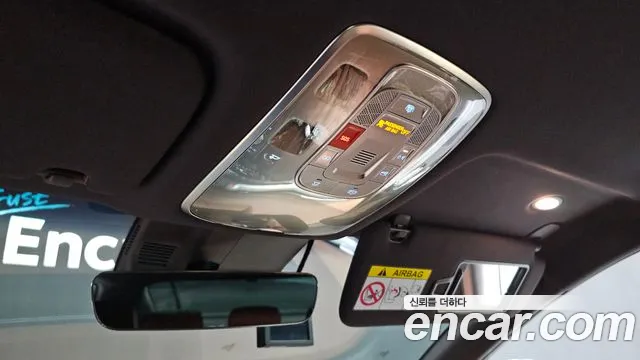 Genesis G80 Бензин 2.5 турбо AWD — Фото автомобиля 16