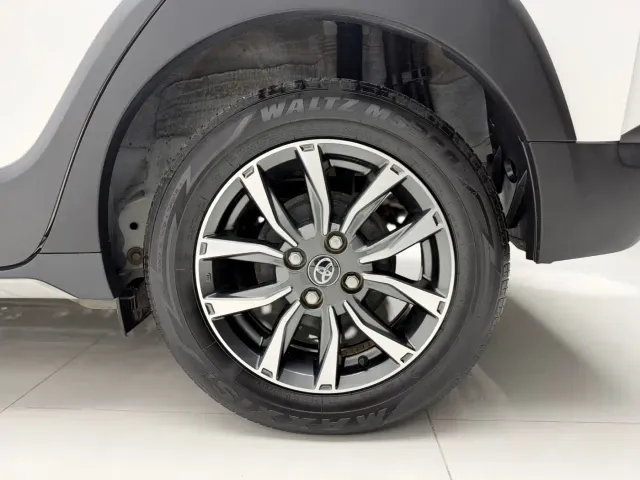 Toyota YARiS L Zhi Xuan — Фото автомобиля 14