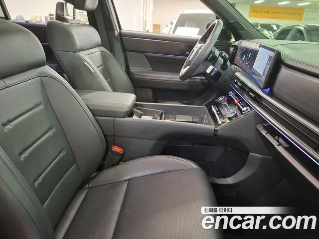 Hyundai Santa Fe — Фото автомобиля 16