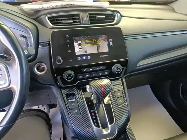 Honda Breeze — Фото автомобиля 12