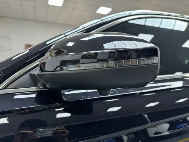 Volkswagen Passat — Фото автомобиля 16
