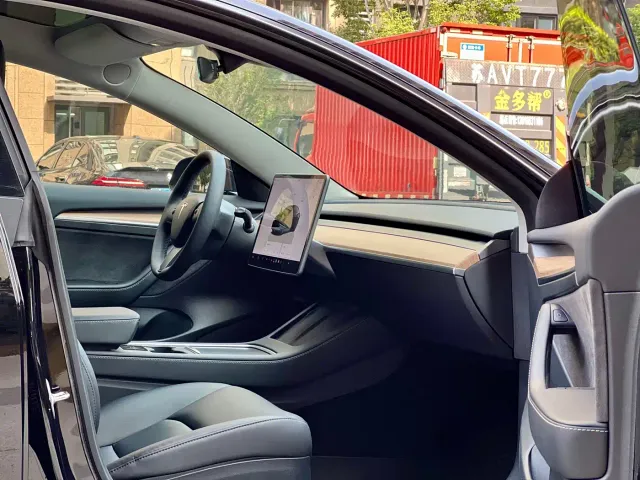 Tesla Model 3 — Фото автомобиля 20