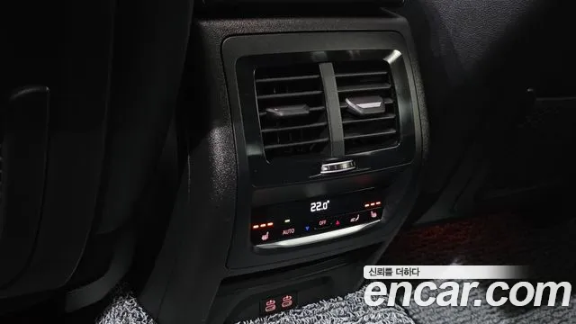 BMW X4 G02 — Фото автомобиля 15