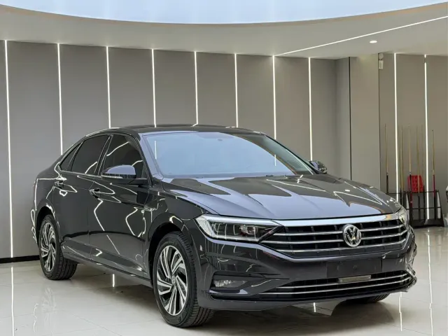 Volkswagen Sagitar — Фото автомобиля 3