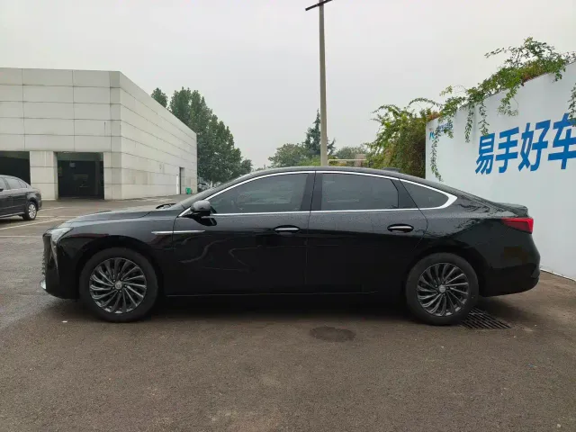 Buick LaCrosse — Фото автомобиля 3
