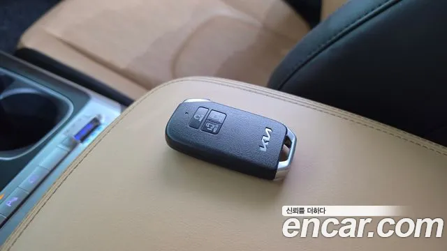 Kia Canival Carnival 4 поколение Бензин 9 мест Prestige — Фото автомобиля 10