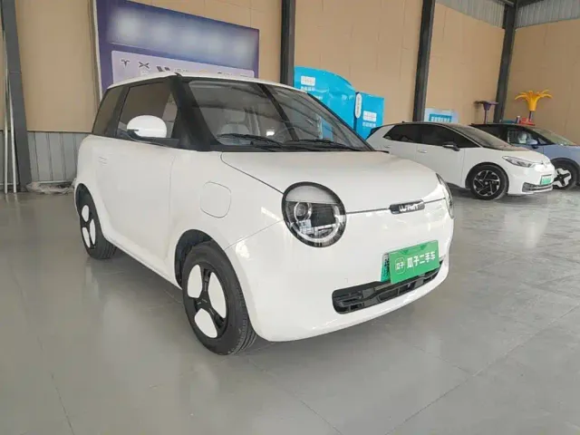 Changan Lumin — Фото автомобиля 3