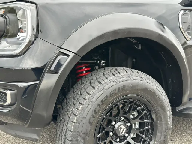 Ford Ranger — Фото автомобиля 14