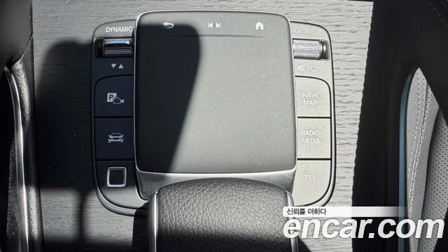 Mercedes-Benz GLE-Class W167 — Фото автомобиля 19