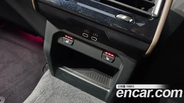 BMW 5-Series — Фото автомобиля 12