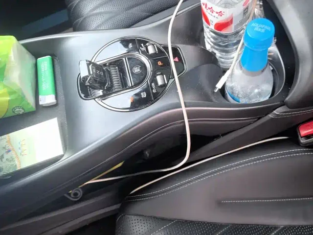 BYD Seal — Фото автомобиля 16