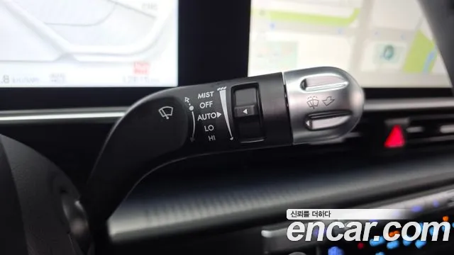 Hyundai Ioniq 6 — Фото автомобиля 28