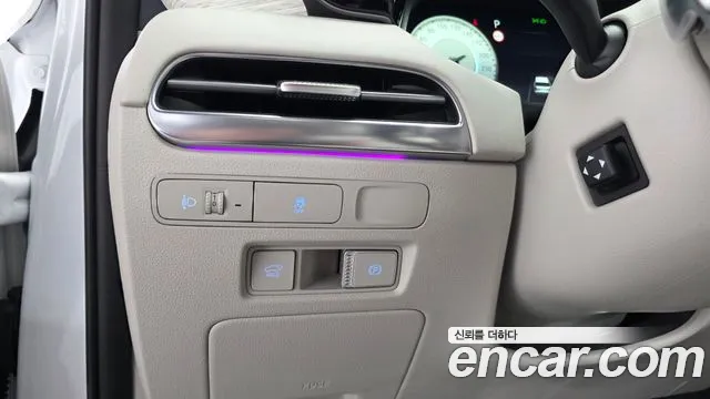 Hyundai Palisade The New Palisade Дизель 2.2 2WD — Фото автомобиля 18