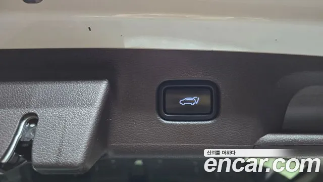 Hyundai Palisade The New Palisade — Фото автомобиля 23