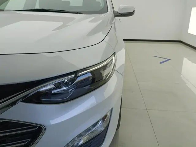 Chevrolet Malibu XL — Фото автомобиля 5