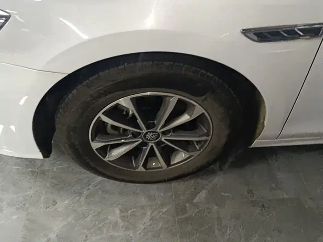BYD Qin PLUS — Фото автомобиля 22