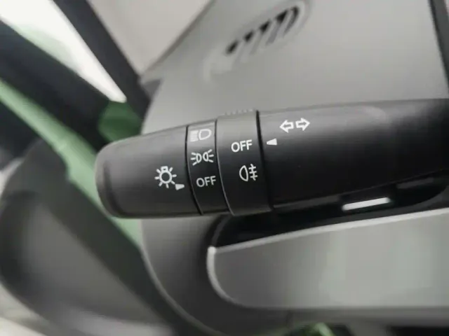 Changan Lumin — Фото автомобиля 21