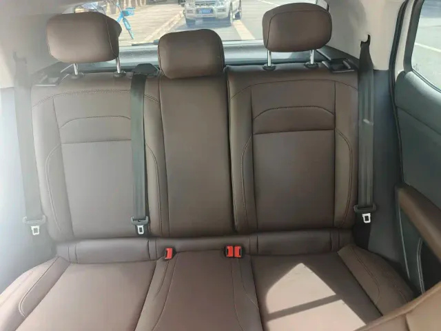 Volkswagen Tharu — Фото автомобиля 8