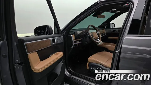 Hyundai Santafe — Фото автомобиля 7