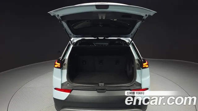 Chevrolet Bolt EUV — Фото автомобиля 26