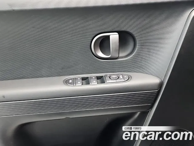 Hyundai Ioniq 5 New — Фото автомобиля 15