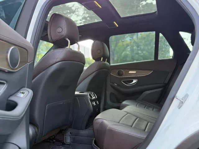 Mercedes-Benz GLC-Class — Фото автомобиля 5