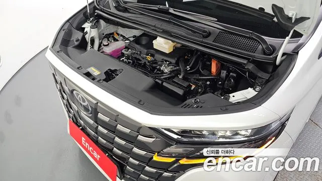 Toyota Alphard — Фото автомобиля 4