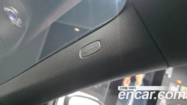 Mercedes-Benz GLB-Class — Фото автомобиля 23