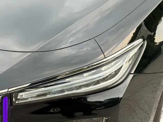 Hongqi H5 — Фото автомобиля 3
