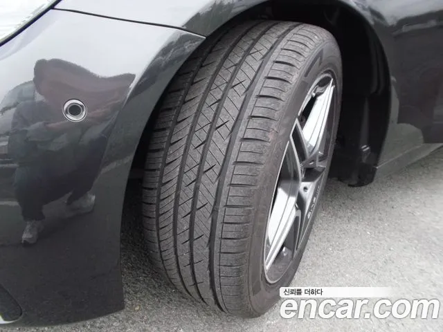 Mercedes-Benz E-Class W213 — Фото автомобиля 20