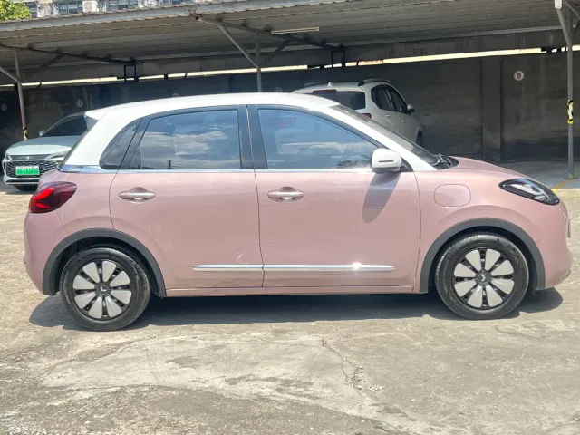 Wuling Bingo — Фото автомобиля 7