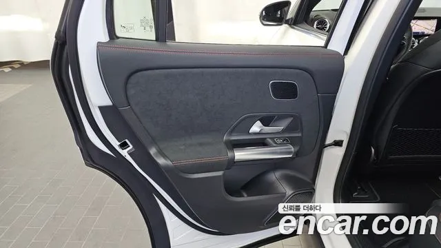Mercedes-Benz EQA H243 — Фото автомобиля 14
