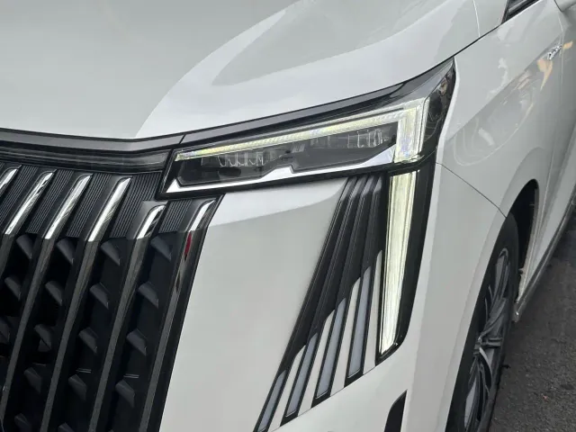 GAC Trumpchi M8 — Фото автомобиля 4
