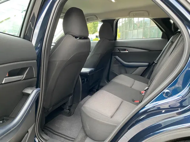 Mazda CX-30 — Фото автомобиля 6