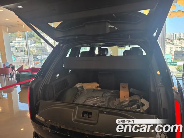 Land Rover Range Rover — Фото автомобиля 17