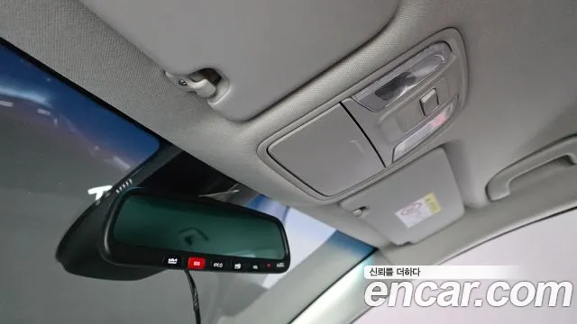 Kia Niro Niro Plus Earth — Фото автомобиля 25