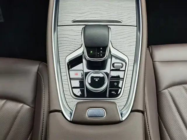 Chery Tiggo 8 PRO — Фото автомобиля 13