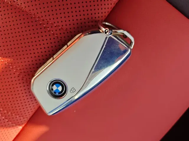 BMW X1 — Фото автомобиля 16