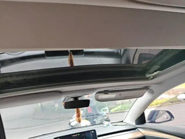 Tesla Model 3 — Фото автомобиля 8