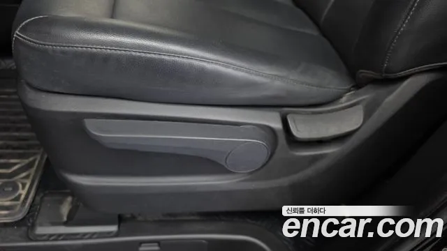 Hyundai Staria — Фото автомобиля 16