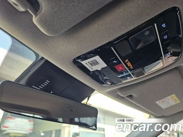 Hyundai Santa Fe MX5 — Фото автомобиля 17