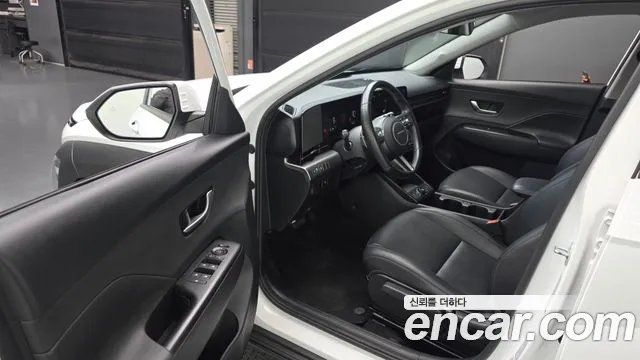 Hyundai Kona — Фото автомобиля 15